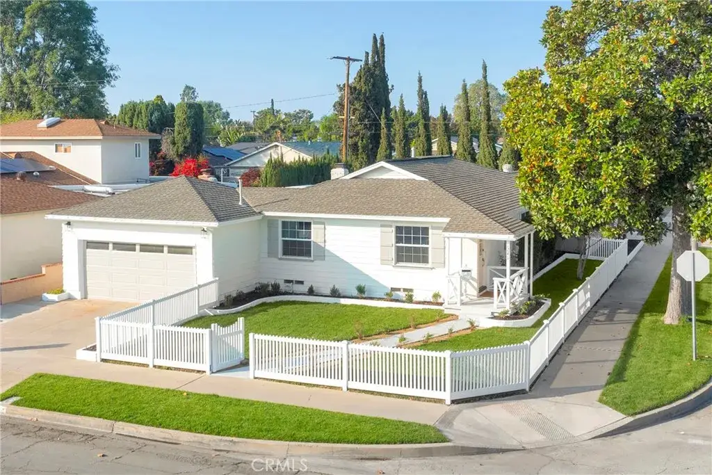 1241 E Mayfair, Orange, CA 92867 - Image #1