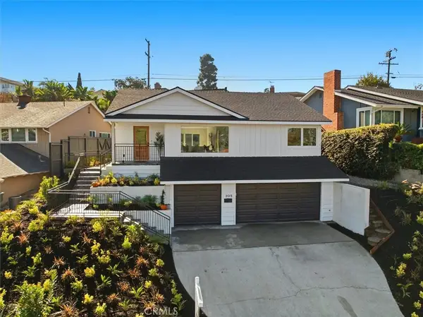 205 Vista Del Parque, Redondo Beach, CA 90277