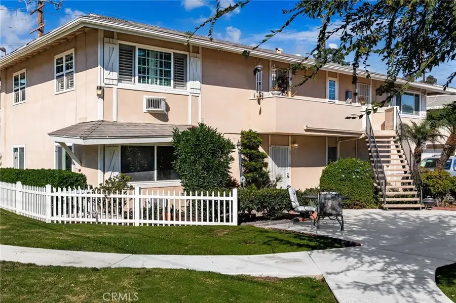 410 N Clark Street #H, Orange, CA 92868 - Image #2