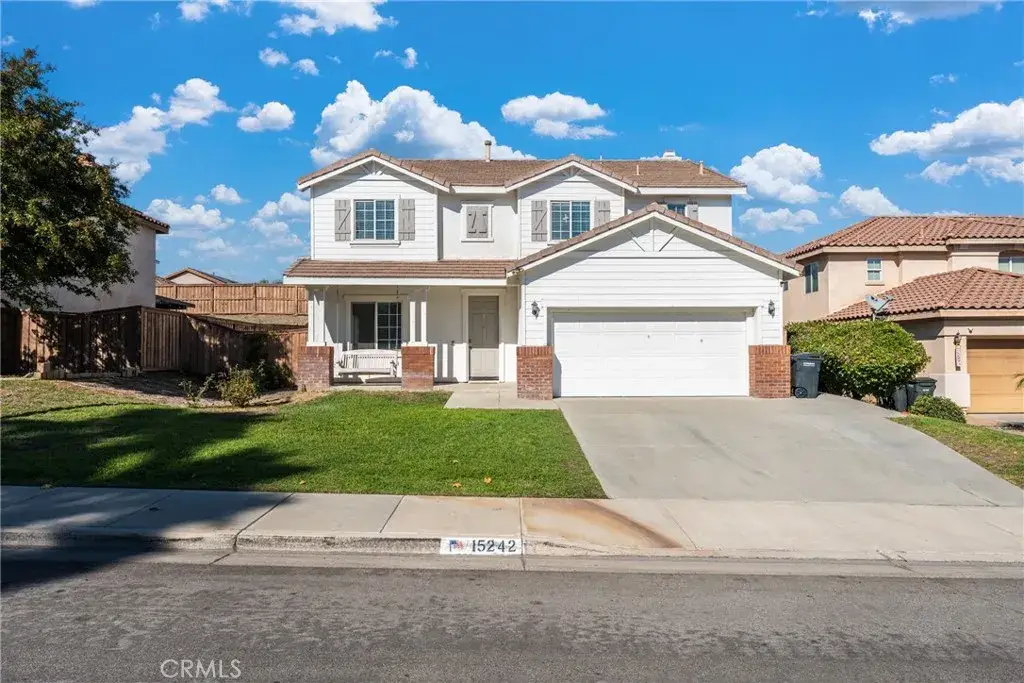 15242 Washington, Lake Elsinore, CA 92530 - Image #1