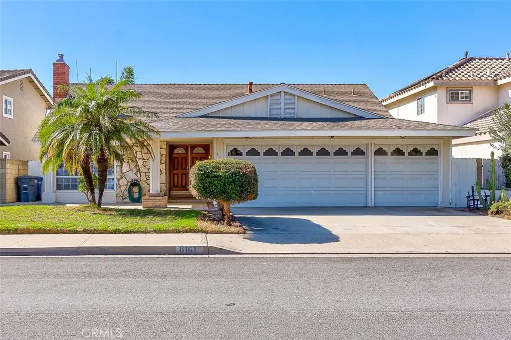 8161 Suffield St, La Palma, CA 90623 - Image #1
