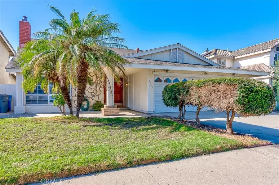 8161 Suffield St, La Palma, CA 90623 - Image #2