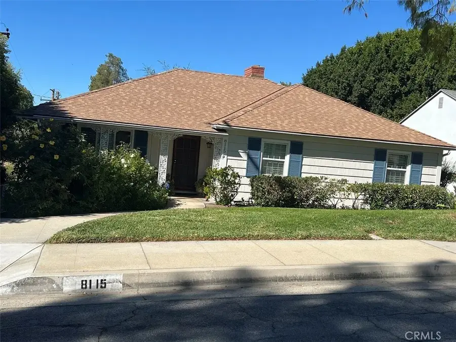 8115 Ocean View Avenue, Whittier, CA 90602 - Image #2