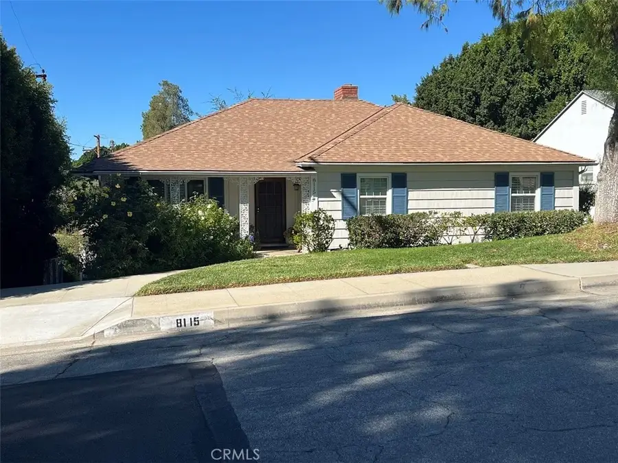 8115 Ocean View Avenue, Whittier, CA 90602 - Image #3