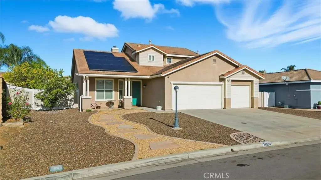 24884 Butterchurn, Wildomar, CA 92595 - Image #1