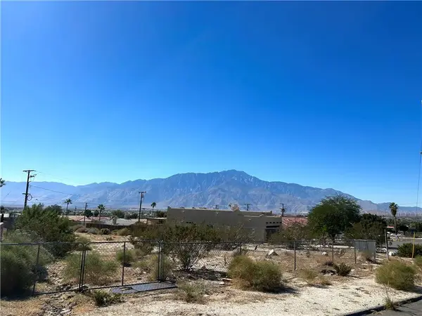 0 Upland Way, Desert Hot Springs, CA 92240