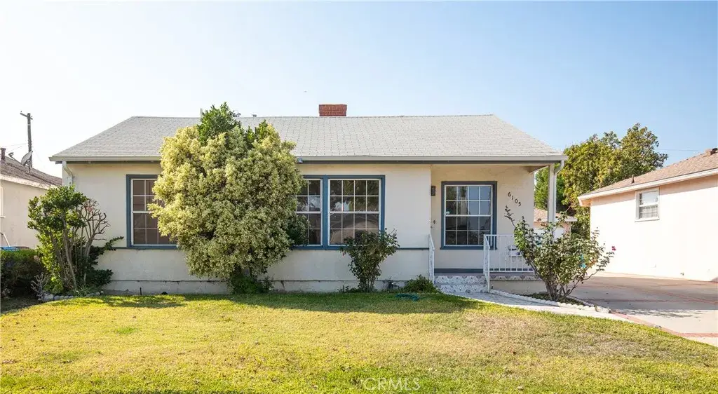 6105 Willowcrest, North Hollywood, CA 91606 - Image #1