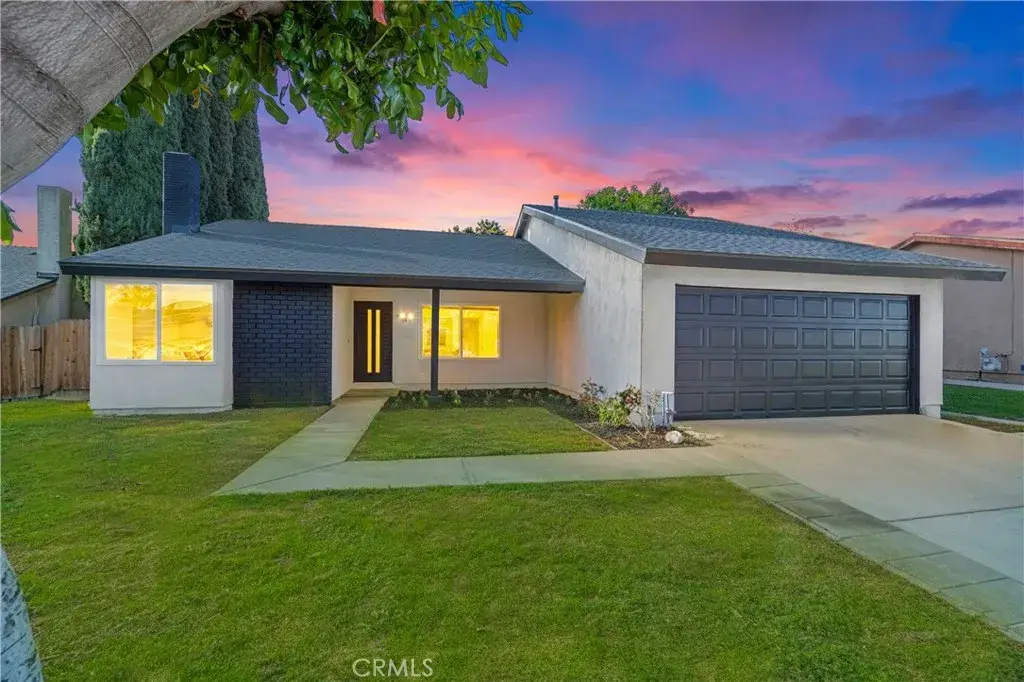 4525 Via De La Plaza, Yorba Linda, CA 92886 - Image #1