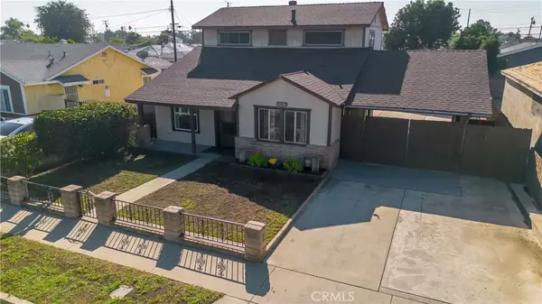 11540 Maza Street, Norwalk, CA 90650