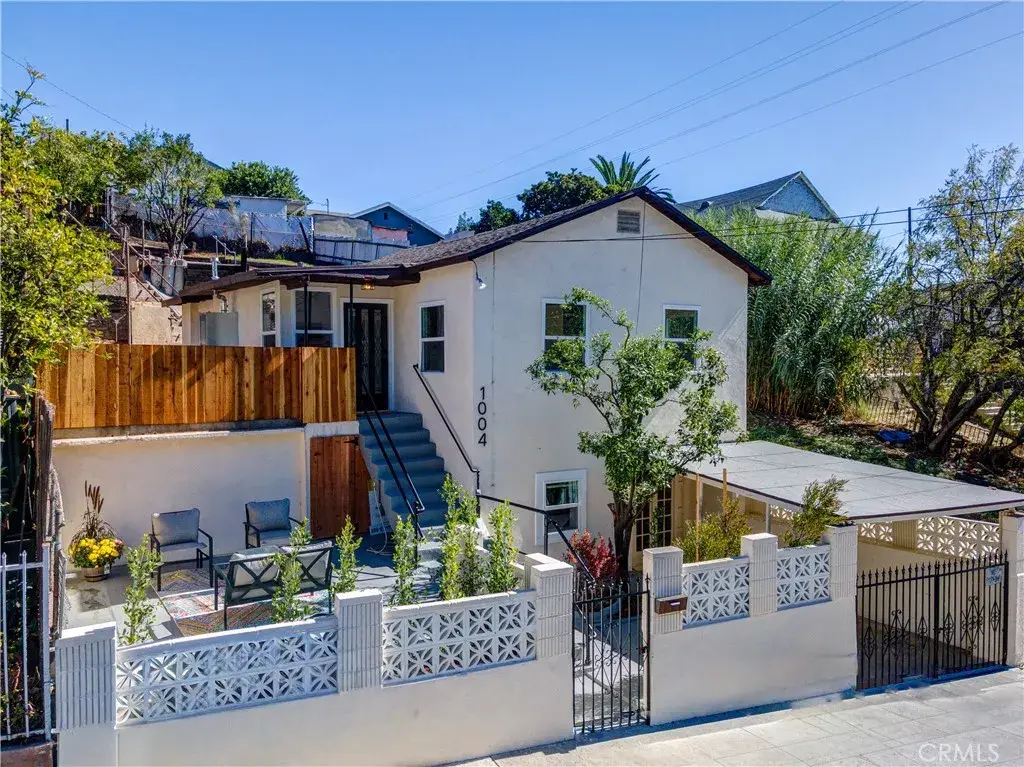 1004 Geraghty Avenue, Los Angeles, CA 90063 - Image #1