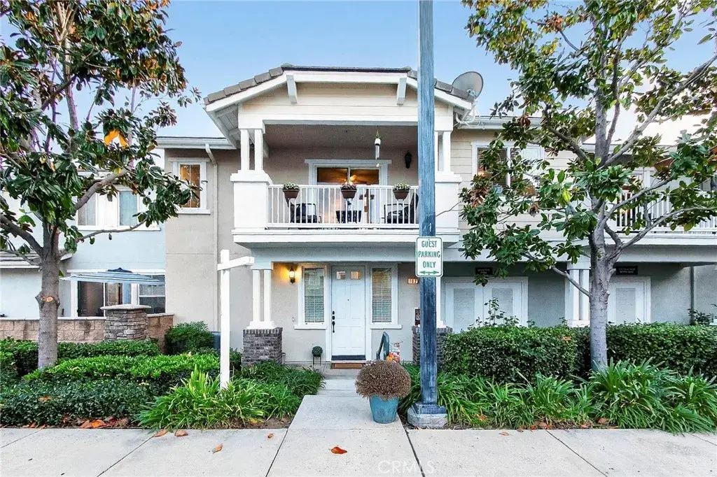 8024 Tulsa, Rancho Cucamonga, CA 91730 - Image #1