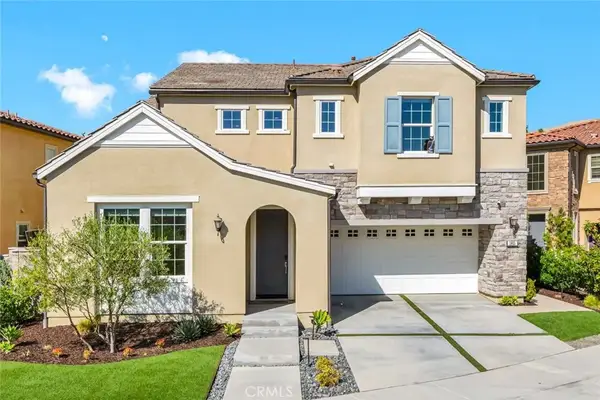 1865 Aliso Canyon Drive, Lake Forest, CA 92610