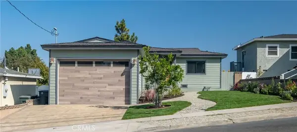 25710 Crest Road, Torrance, CA 90505