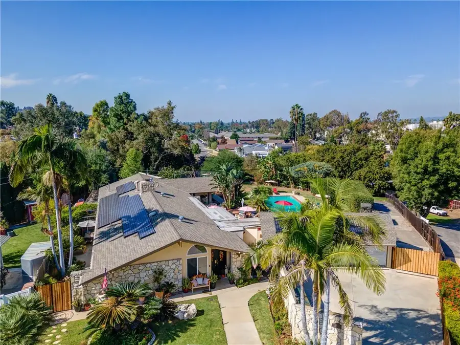 3821 Potrero, Fullerton, CA 92835 - #2