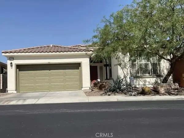 2298 Savanna Way, Palm Springs, CA 92262