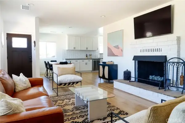 55585 Onaga, Yucca Valley, CA 92284