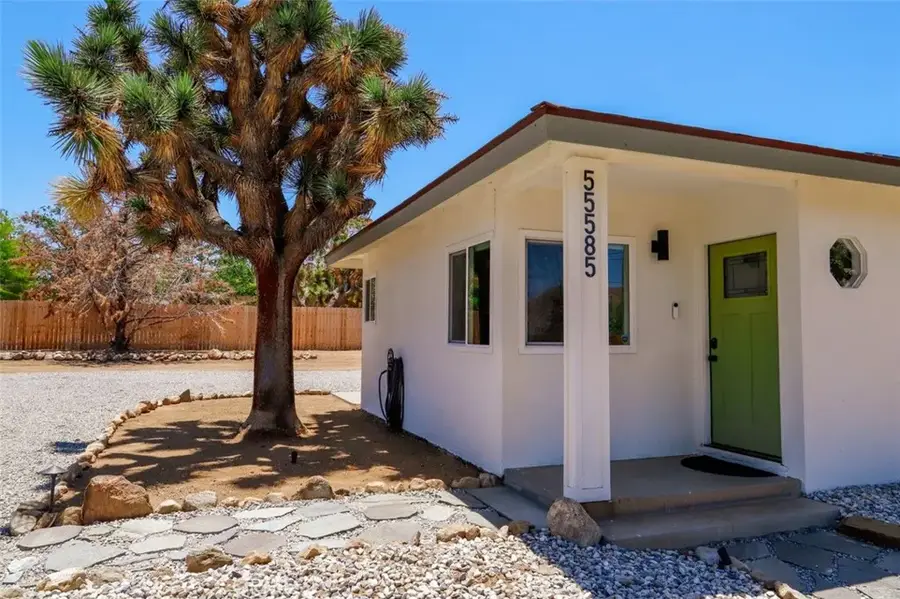55585 Onaga, Yucca Valley, CA 92284 - Image #2