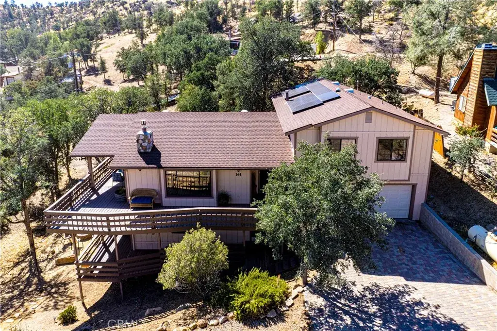 141 Panorama, Kernville, CA 93238 - Image #1