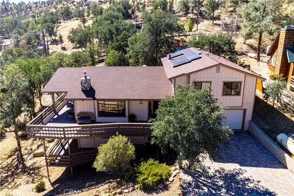 141 Panorama, Kernville, CA 93238