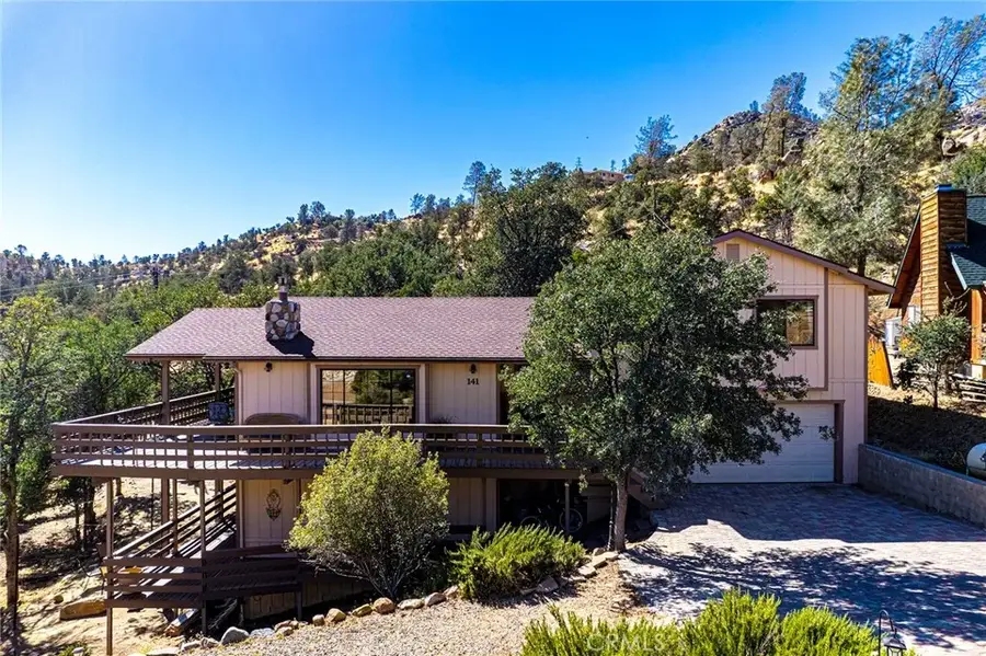 141 Panorama, Kernville, CA 93238 - Image #2