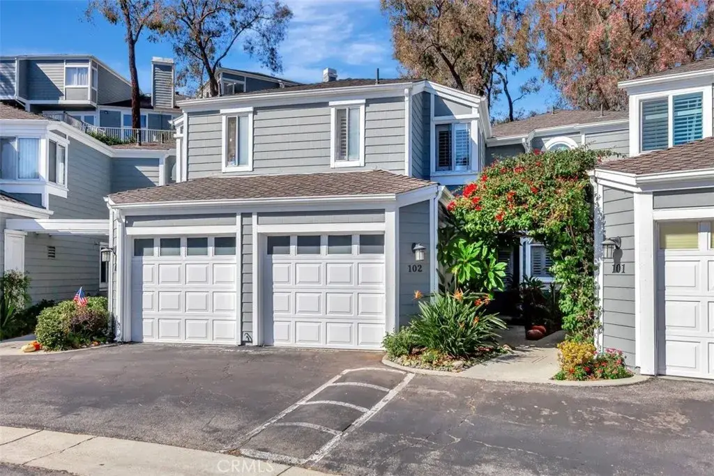 102 Santa Rosa Court, Laguna Beach, CA 92651 - Image #1