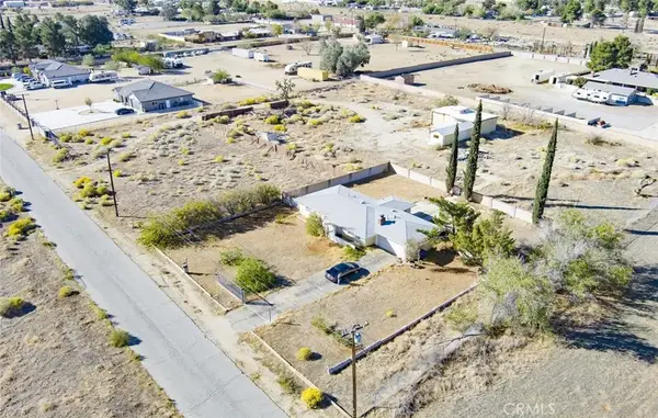 40655 11th West, Palmdale, CA 93551