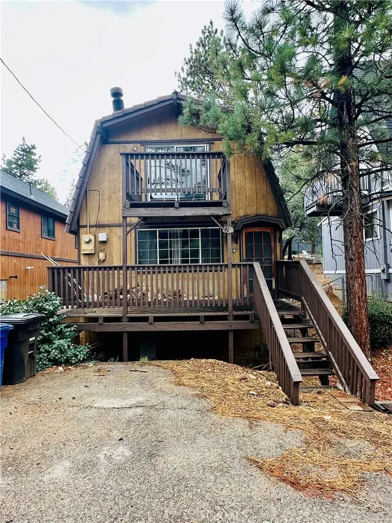 610 Holmes, Sugarloaf, CA 92386 - Image #1