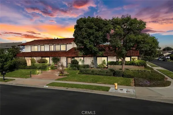 18021 Bryce Place, North Tustin, CA 92705