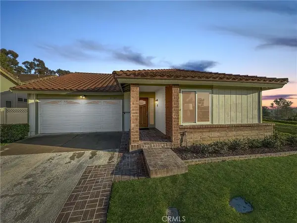 27740 Via Sarasate, Mission Viejo, CA 92692