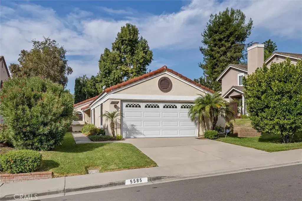 5585 Via Del Coyote, Yorba Linda, CA 92887 - Image #1