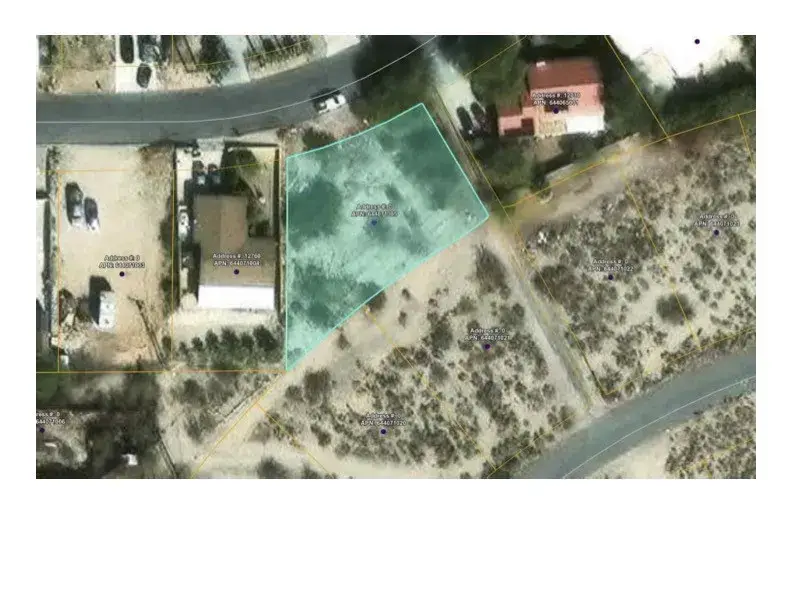 12740 Avenida Alta Loma, Desert Hot Springs, CA 92240 - Image #1