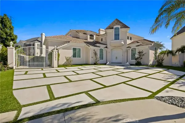 10052 Sycamore Circle, Villa Park, CA 92861