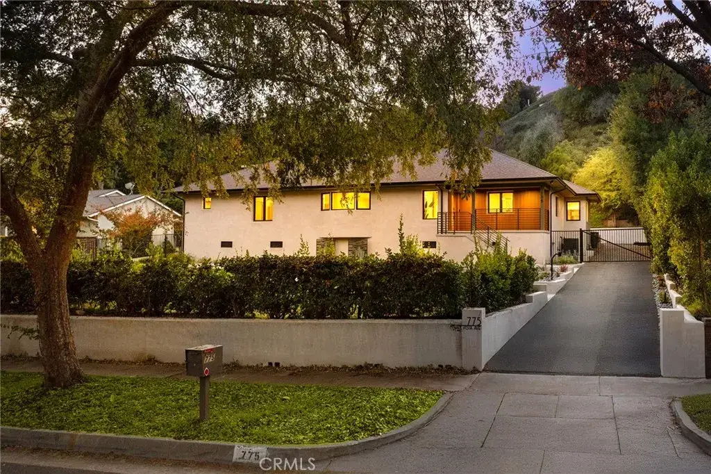 775 Linda Vista, Pasadena, CA 91103 - Image #1