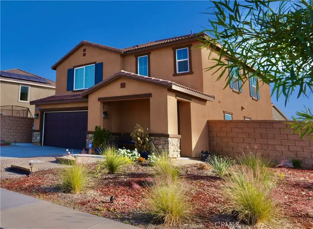 22574 Antelope, Nuevo, CA 92567 - Image #1