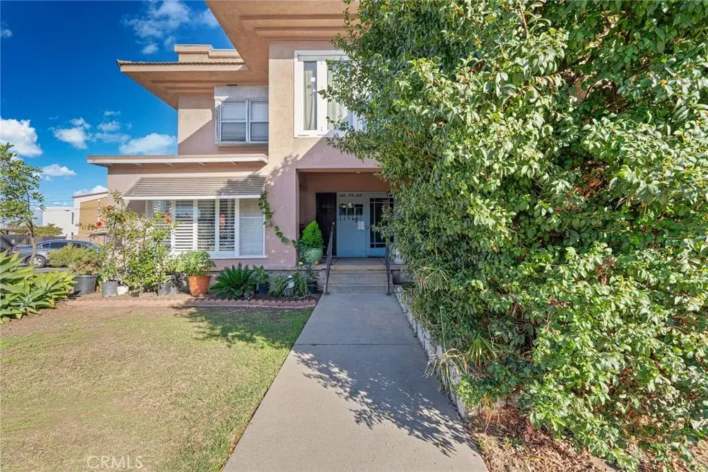 888 Linden, Long Beach, CA 90813 - Image #1