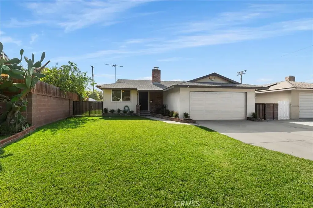 7124 Treves Drive, Paramount, CA 90723 - Image #1