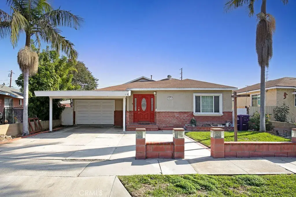 5024 N Bentree Circle, Long Beach, CA 90807 - Image #1