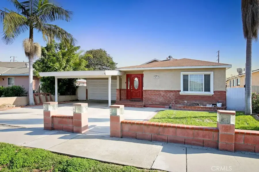 5024 N Bentree Circle, Long Beach, CA 90807 - Image #2