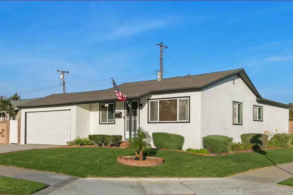 285 S James Street, Orange, CA 92869 - Image #1