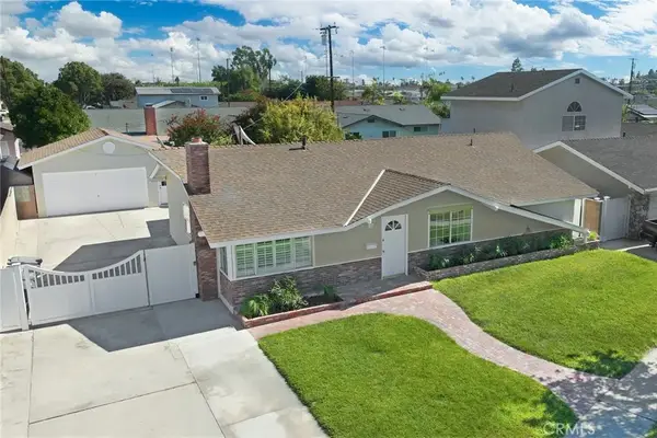 6613 San Haroldo, Buena Park, CA 90620