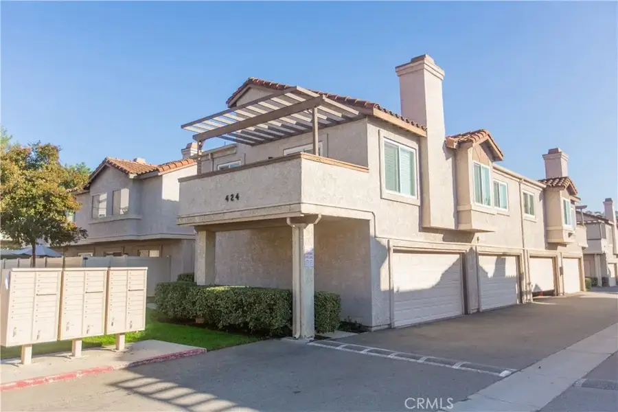 424 Golden Springs Drive #F, Diamond Bar, CA 91765 - Image #2