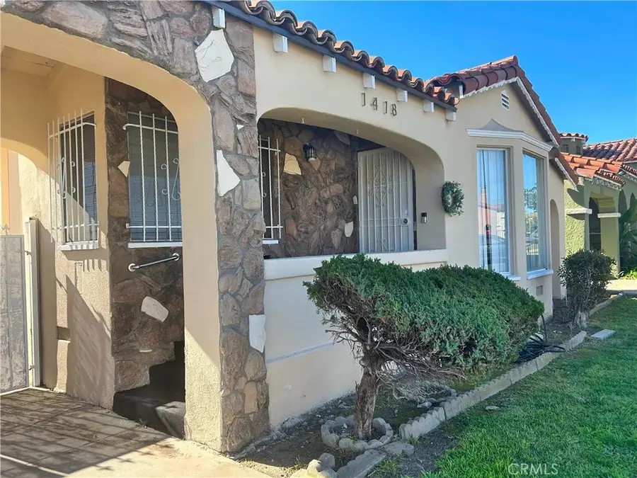 1418 W 93rd, Los Angeles, CA 90047 - Image #2