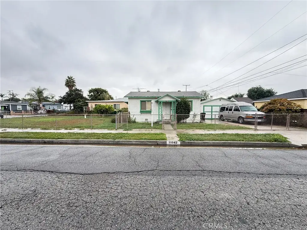 11842 Lindale Street, Norwalk, CA 90650 - Image #1