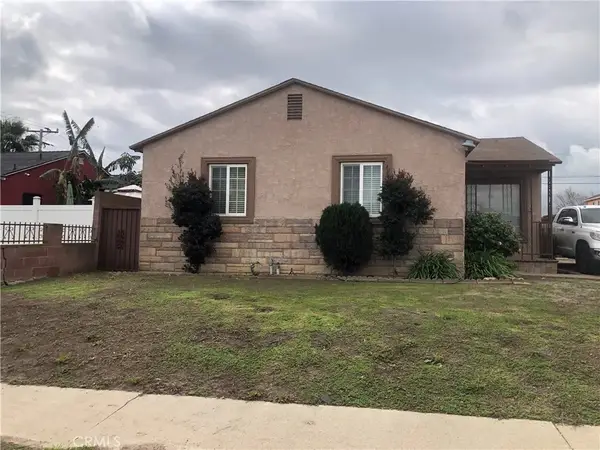 2106 W 152nd, Compton, CA 90220
