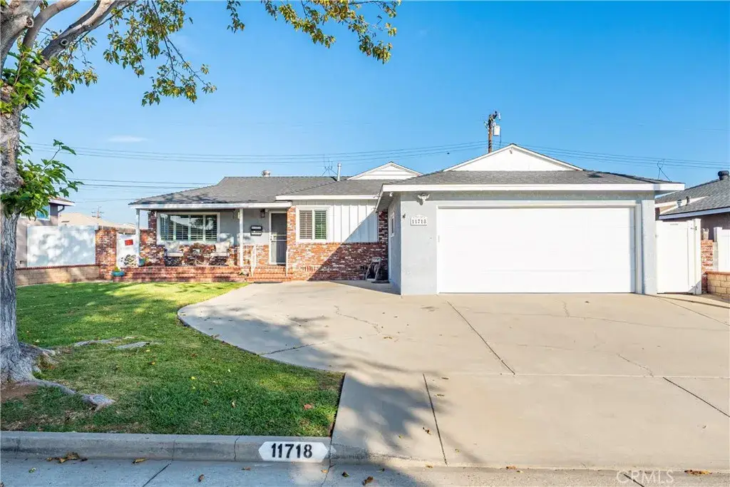 11718 Thermal Drive, La Mirada, CA 90638 - Image #1