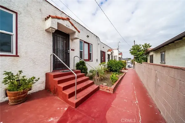 655 W 22nd, San Pedro, CA 90731