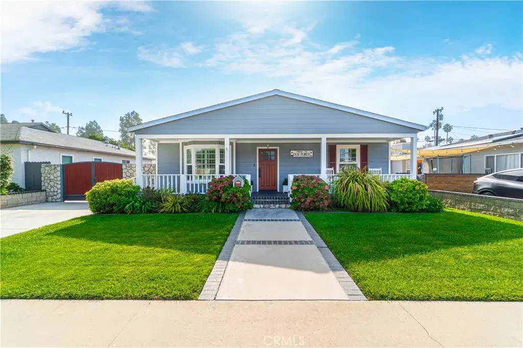 5820 E Gossamer, Long Beach, CA 90808 - Image #1