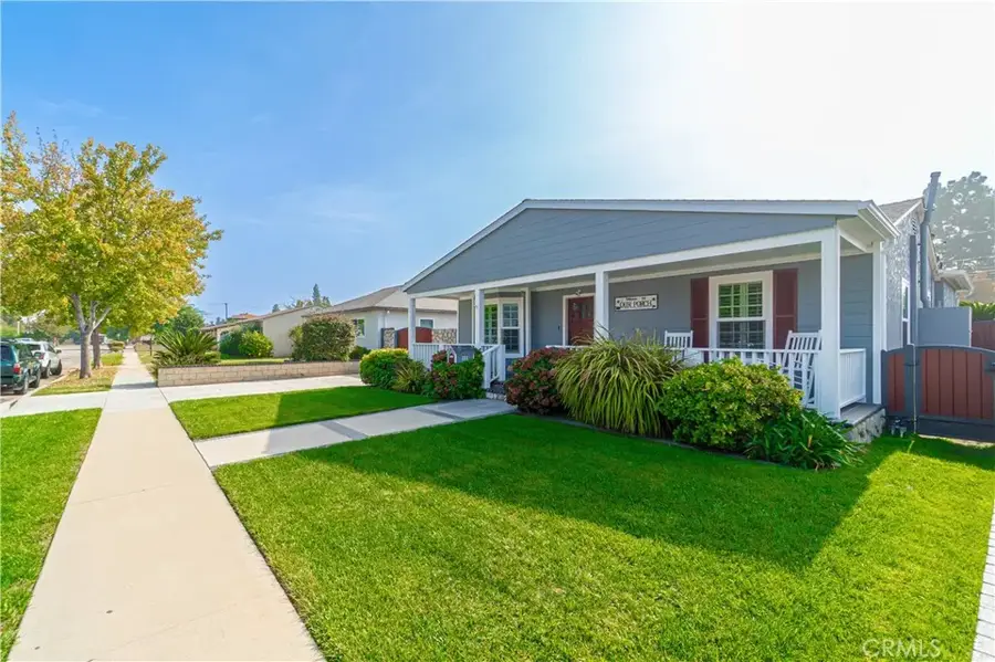 5820 E Gossamer, Long Beach, CA 90808 - Image #2