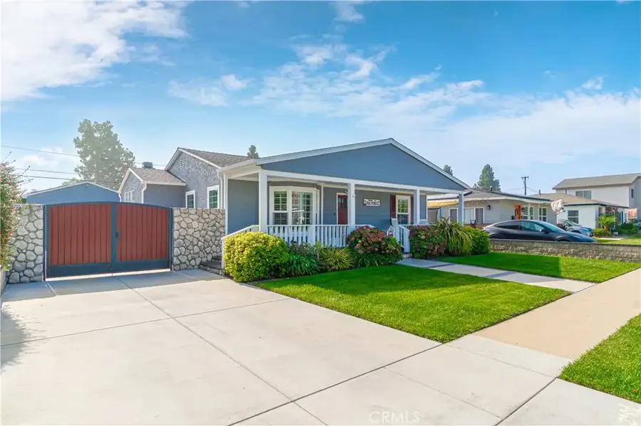 5820 E Gossamer, Long Beach, CA 90808 - Image #3