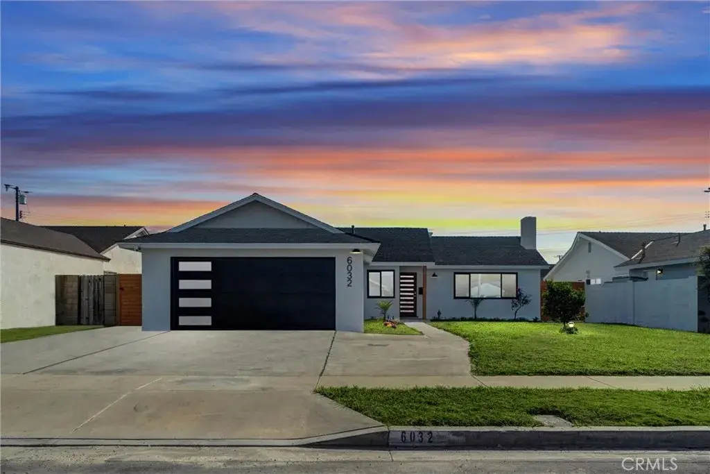 6032 Vane Circle, Huntington Beach, CA 92647 - Image #1